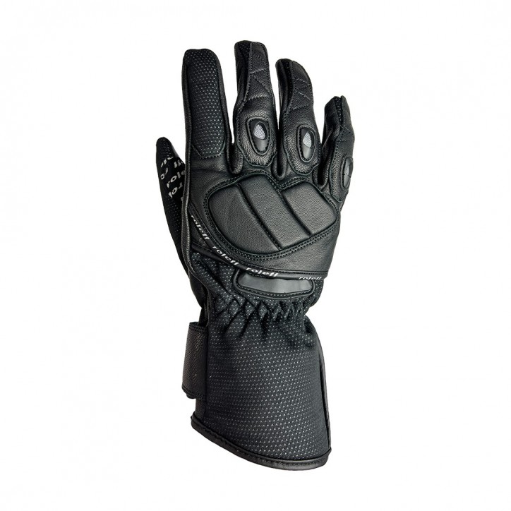 Roleff RO90 - Textilhandschuhe mit kurzer Stulpe und Belüftung Wochenangebot