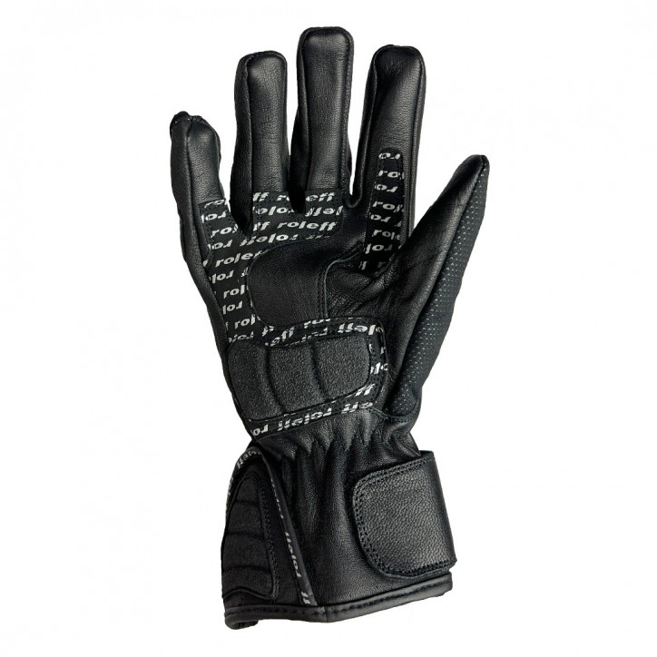 Roleff RO90 - Textilhandschuhe mit kurzer Stulpe und Belüftung Wochenangebot