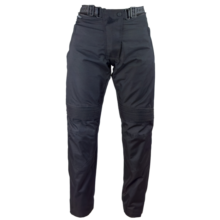 Roleff RO456D - Damen Motorradhose mit entnehmbarer Membrane & Thermofutter Letzte 2 Tage