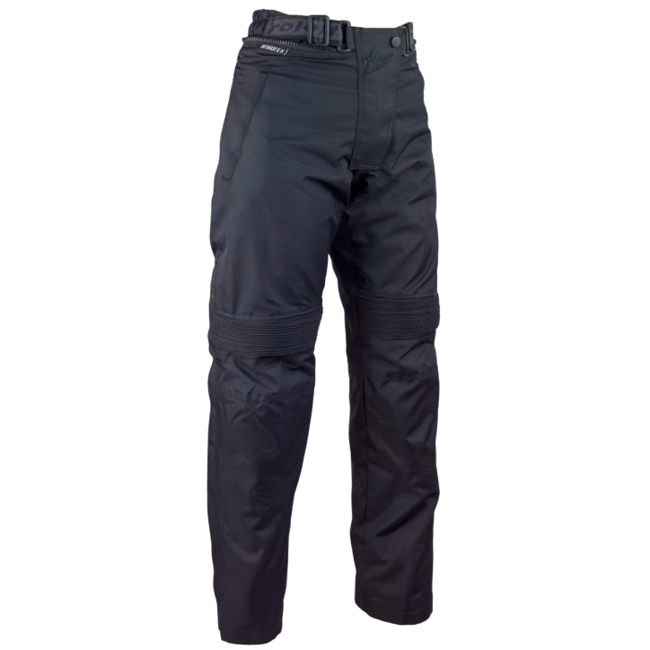 Roleff RO456D - Damen Motorradhose mit entnehmbarer Membrane & Thermofutter Letzte 2 Tage
