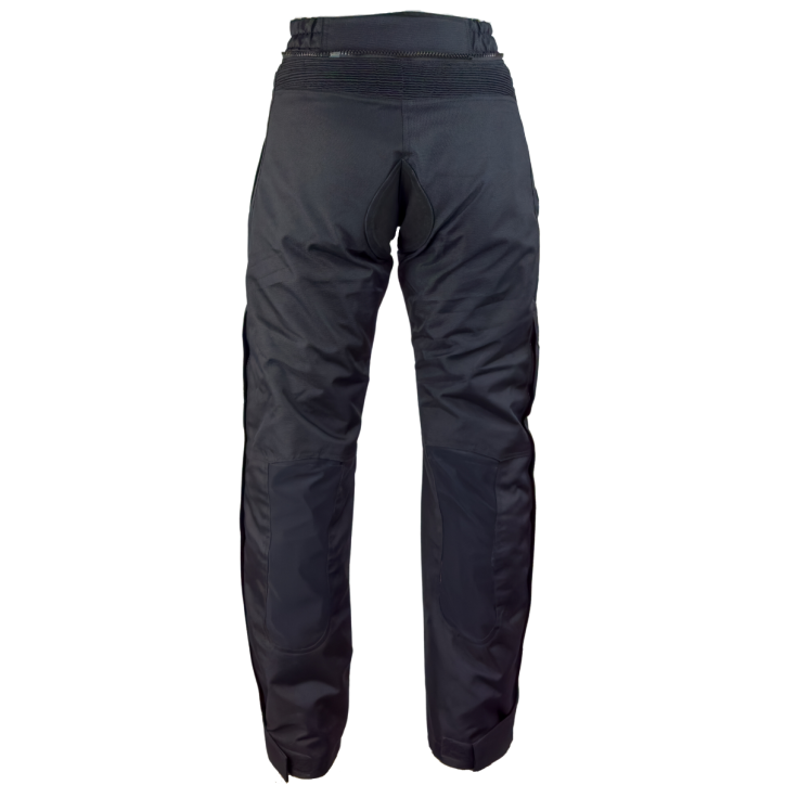 Roleff RO456D - Damen Motorradhose mit entnehmbarer Membrane & Thermofutter Letzte 2 Tage