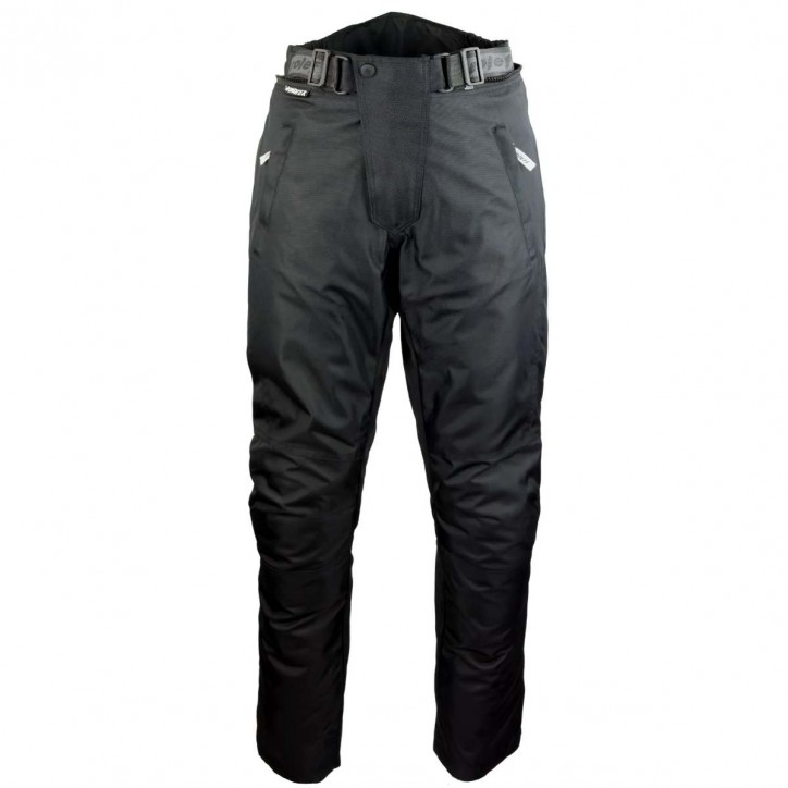 Roleff RO451K - Kurzgröße - Kodra® Motorradhose mit Protektoren & Klimamembrane Zeitbegrenzte Promotion
