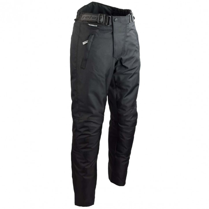 Roleff RO451K - Kurzgröße - Kodra® Motorradhose mit Protektoren & Klimamembrane Zeitbegrenzte Promotion