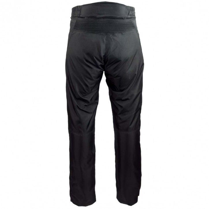 Roleff RO451K - Kurzgröße - Kodra® Motorradhose mit Protektoren & Klimamembrane Zeitbegrenzte Promotion
