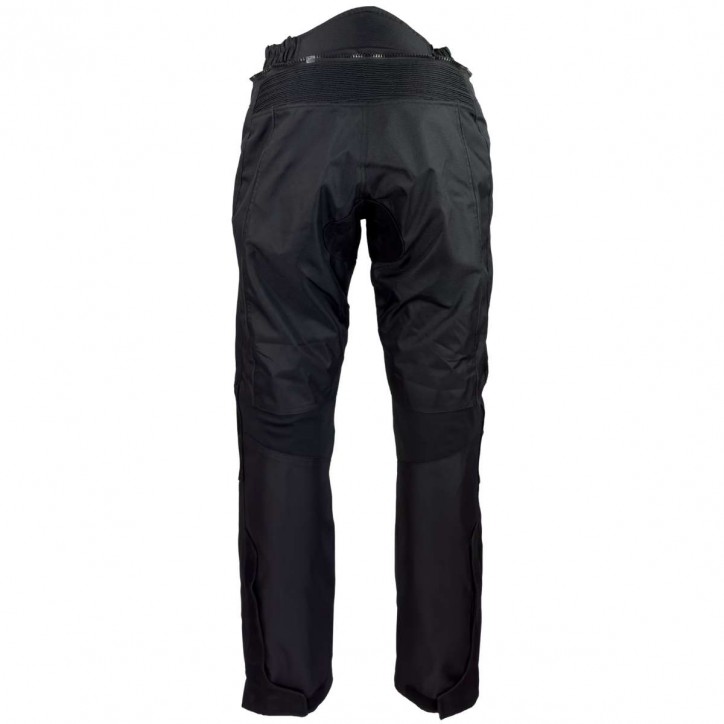 Roleff RO460 - Motorradhose mit Nubukleder und Protektoren Bis zu 55% Rabatt