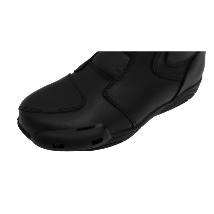 Roleff RO002 - Motorradstiefel Outstars "Speed" mit Schleifpads Clearance-Verkauf