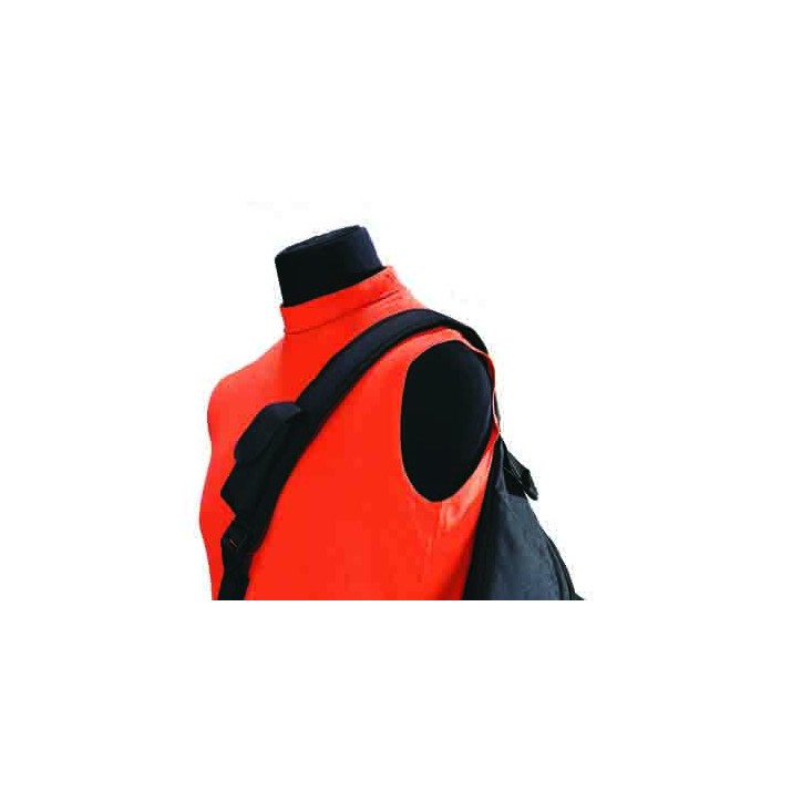 Roleff SA6 KODRA® Rucksack mit Einem Trageriemen Verkauf