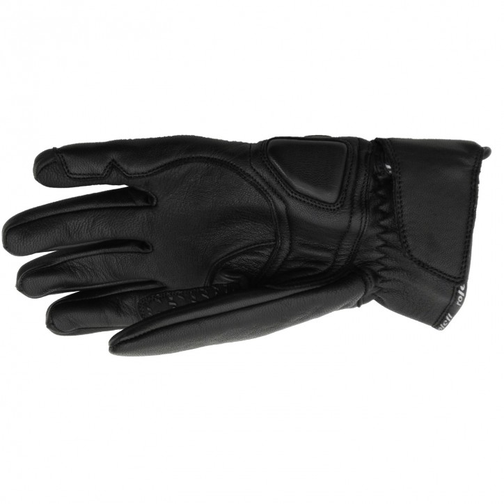 Roleff RO43 - Sommer Handschuhe aus Leder - gesteppte Stulpe Räumungsverkauf
