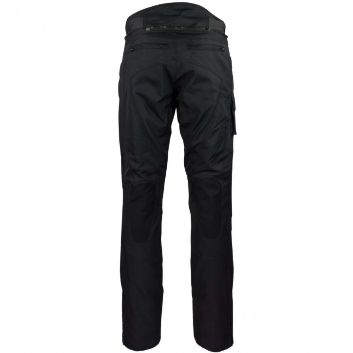 Roleff RO490 - sportliche Motorradhose KODRA­® mit Belüftung & Protektoren Bis zu 60% Rabatt