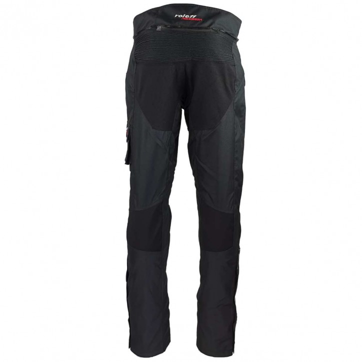 Roleff RO450 - Motorradhose mit Cargotaschen und Thermofutter Bis zu 65% Rabatt