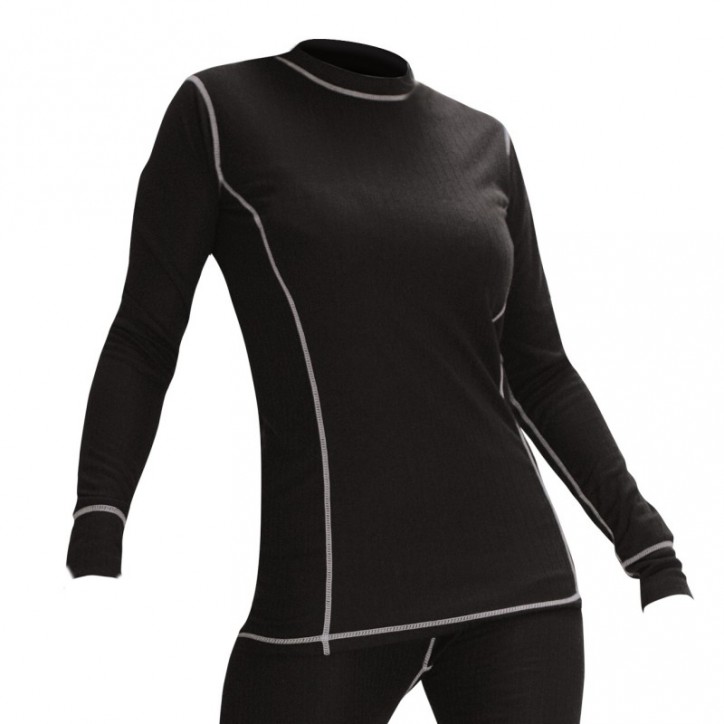 Roleff SET Funktionsunterwäsche für Damen und Herren |Funktions-Unterhemd und Unterhose Discount Store für neue Produkte