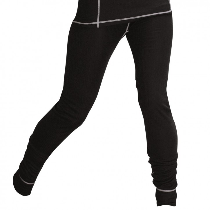 Roleff Funktionsunterwäsche Hose für Damen und Herren 50% Rabatt mit kostenlosem Versand