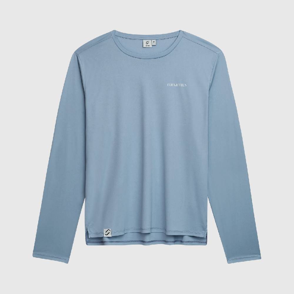 Runamics TheMaterialist Running Longsleeve Herren Bis zu 50% Rabatt