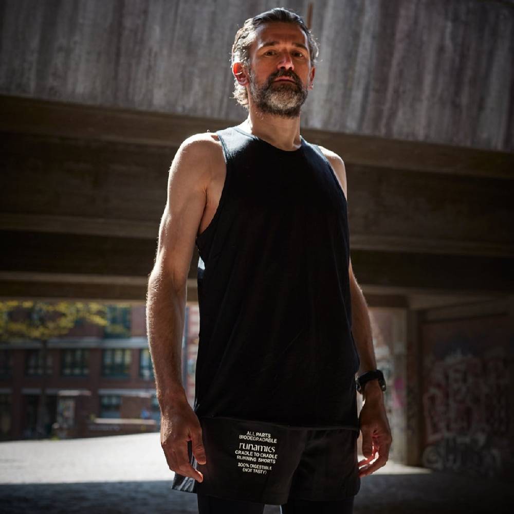 Runamics Running Shorts Herren Bis zu 60% Rabatt