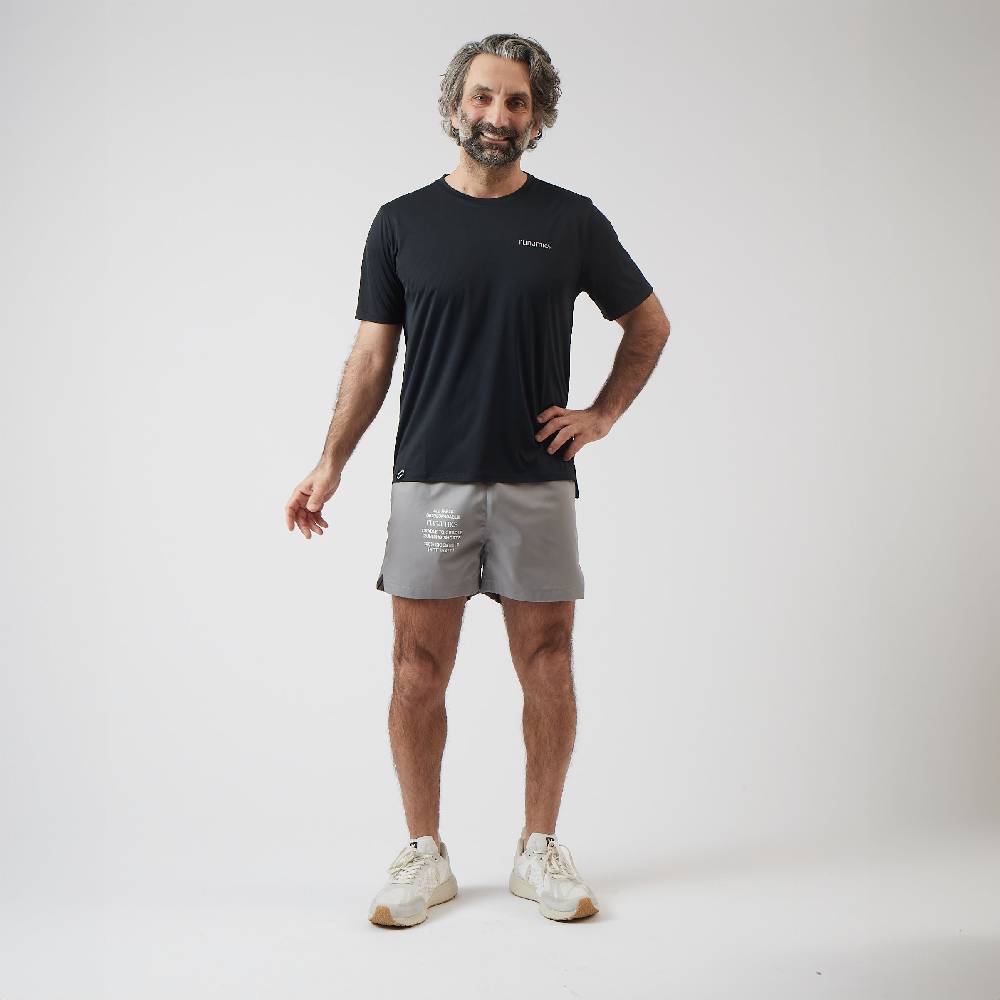 Runamics TheMaterialist Running T-Shirt Herren Bis zu 65% Rabatt