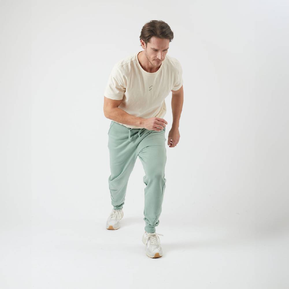 Runamics Trackpants Herren Vierteljährliche Förderung