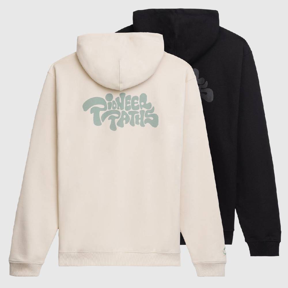 Runamics Pioneer Paths Hoodie, unisex zollfrei