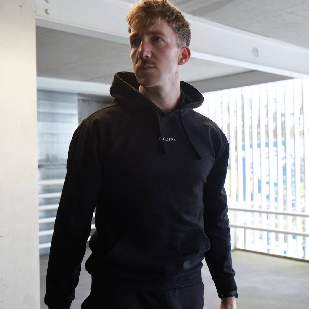 Runamics Pioneer Paths Hoodie, unisex zollfrei