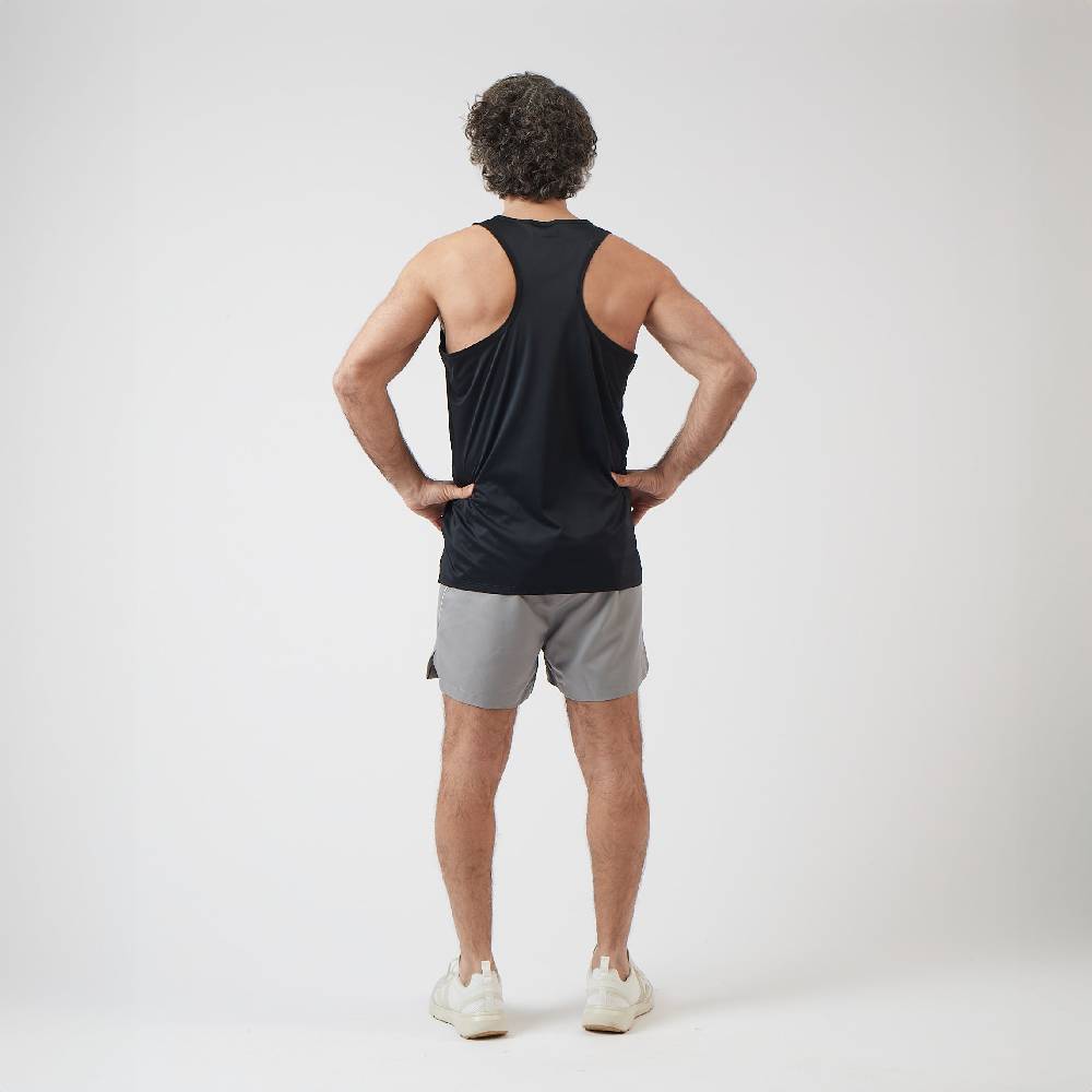 Runamics TheMaterialist Running Tanktop Herren 50% Rabatt für begrenzte Zeit