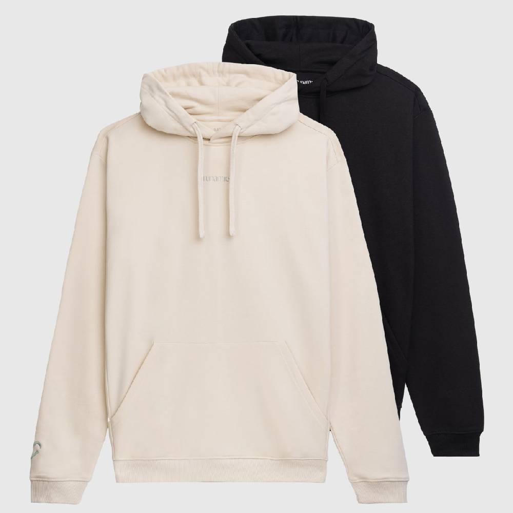 Runamics Classic Hoodie, unisex 2025