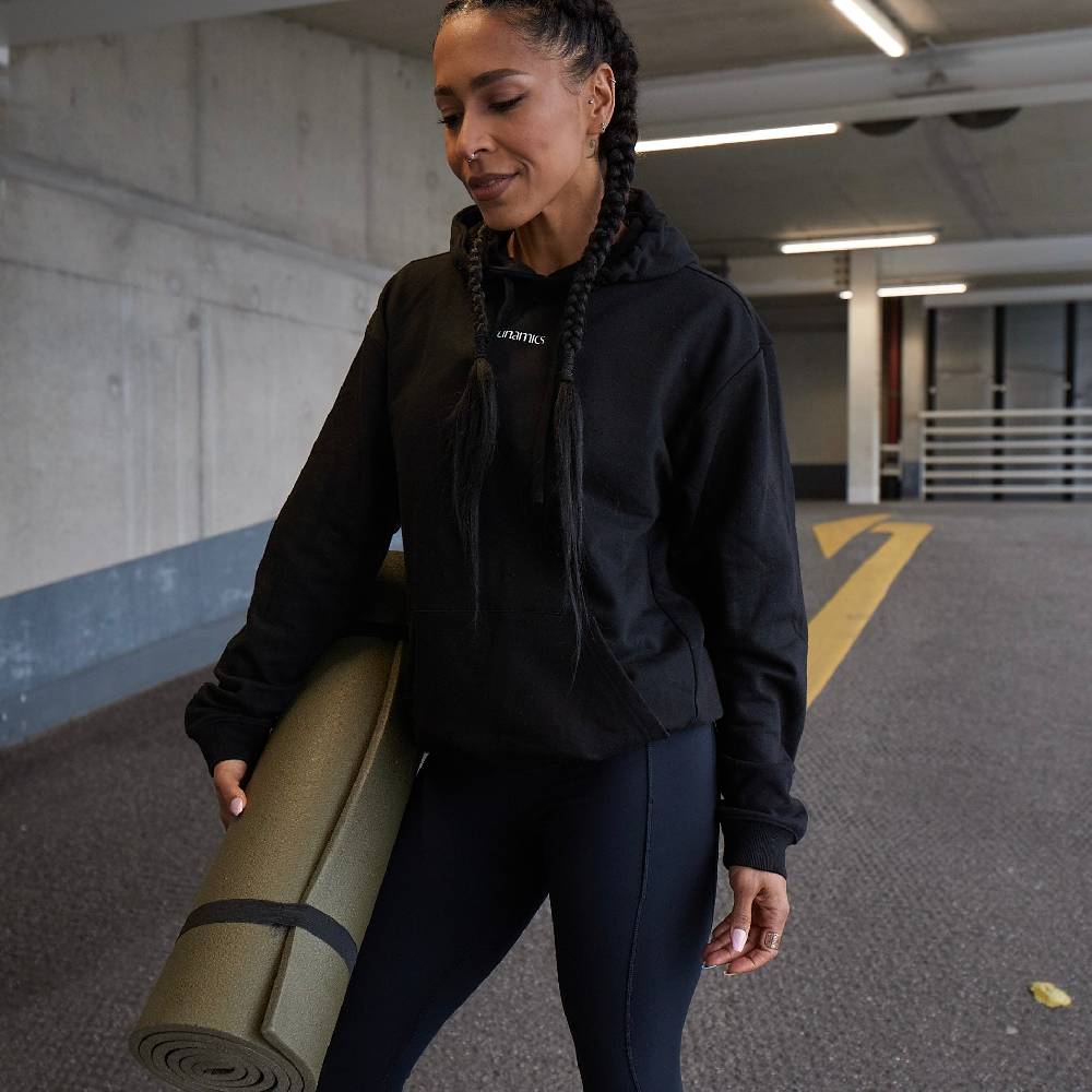 Runamics Classic Hoodie, unisex 2025