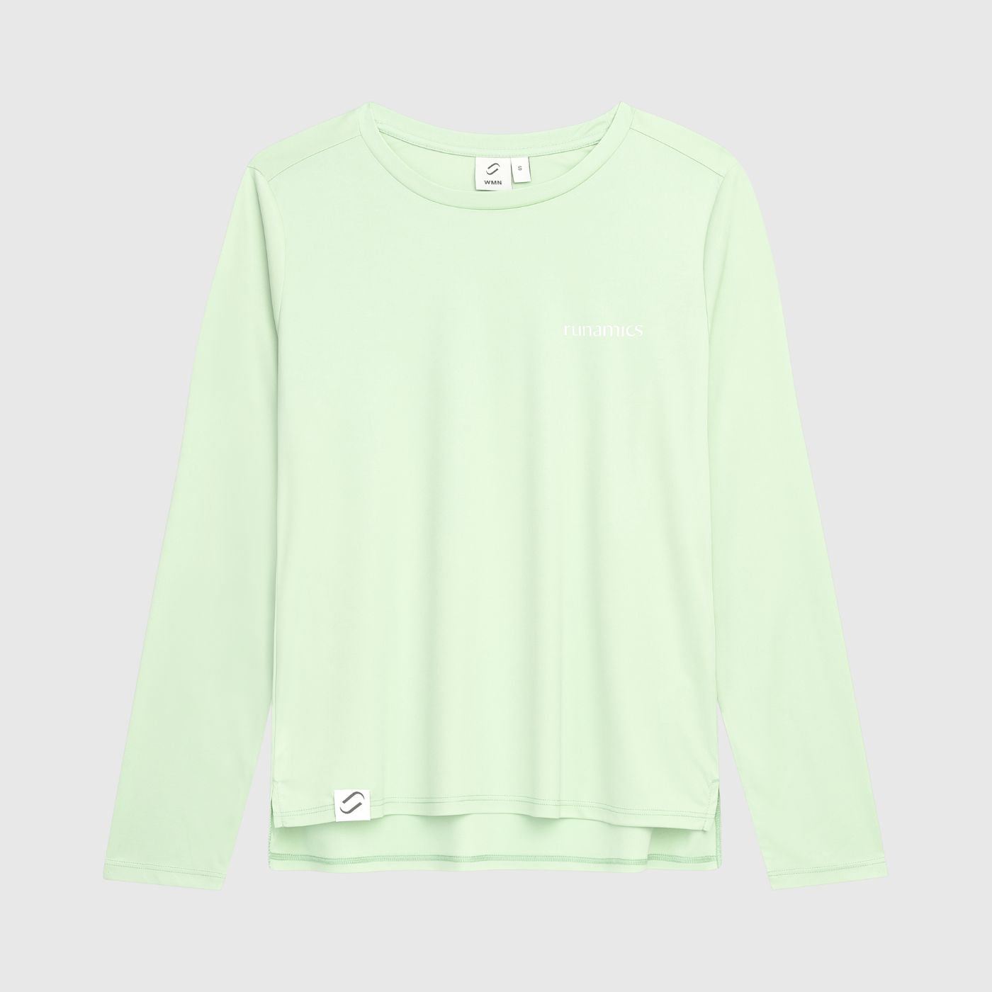 Runamics TheMaterialist Running Longsleeve Damen Auslauf
