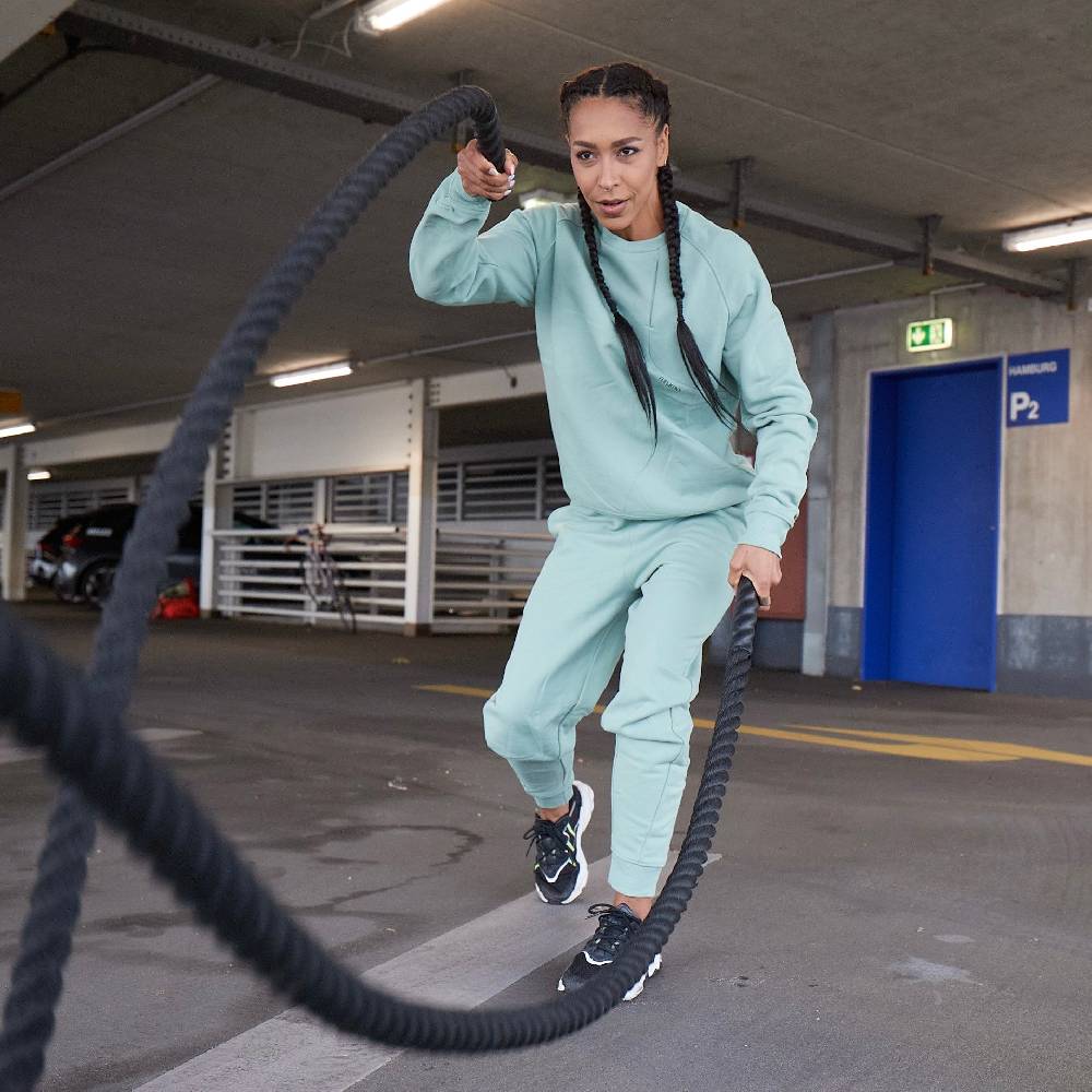 Runamics Trackpants, Damen Hotsell
