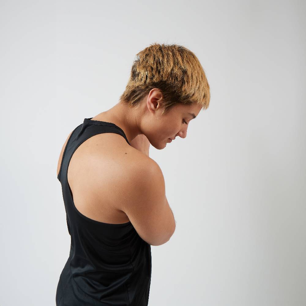 Runamics TheMaterialist Running Tanktop Damen Meist gekauft