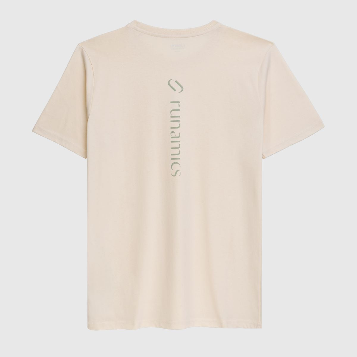 Runamics Break The Quo T-Shirt Kostenloser Versand