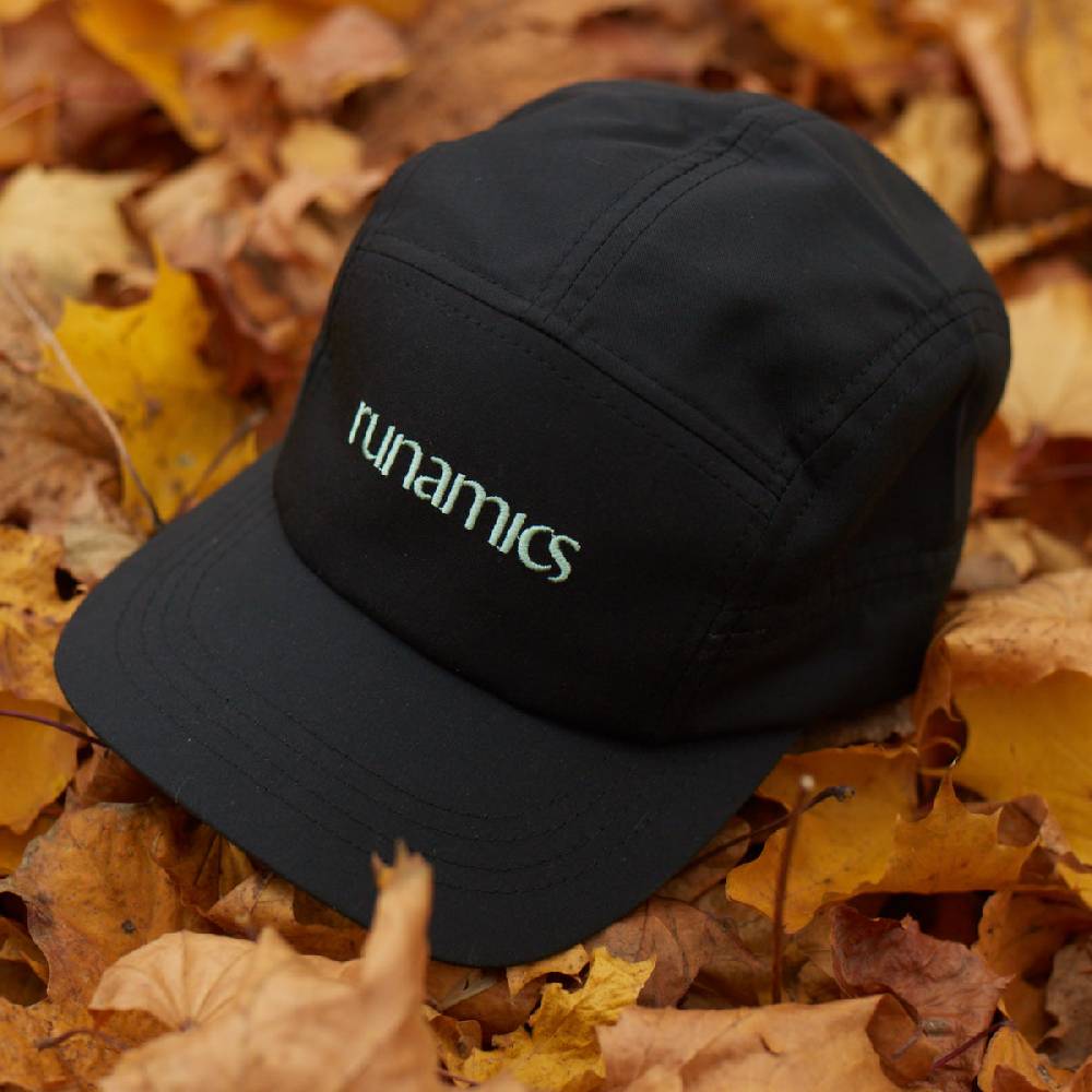 Runamics Colorblock Cap unisex Limitierter Zeitrabatt