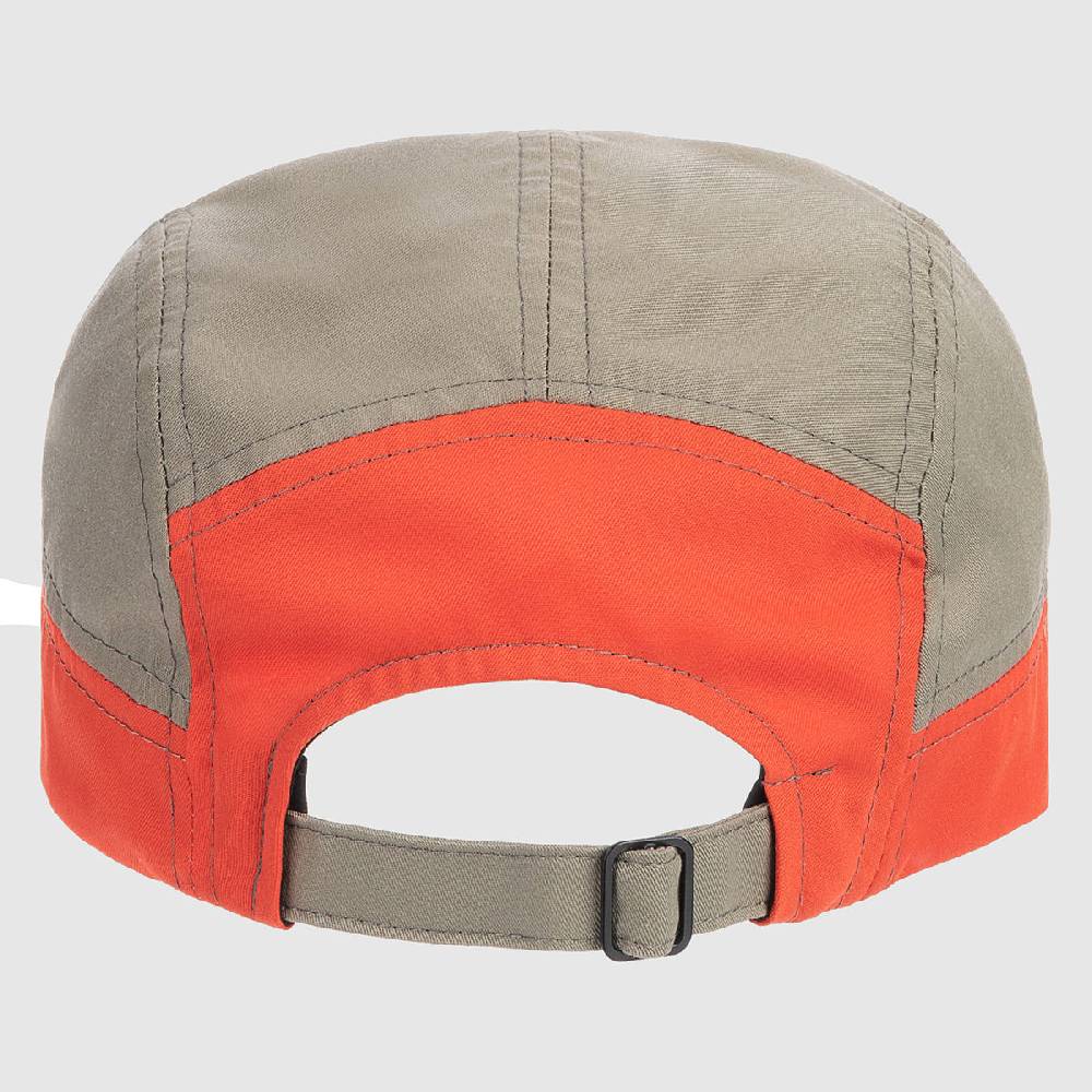 Runamics Colorblock Cap unisex Limitierter Zeitrabatt