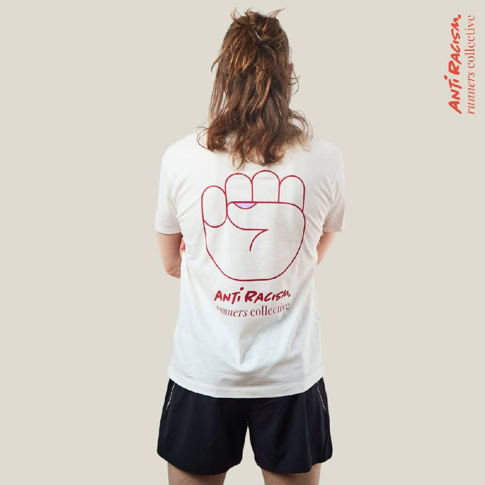 Runamics Läufer*innen & Laufcrews in ganz Deutschland schließen sich zusammen, um ein Zeichen gegen den Rechtsruck zu setzen Fabrikpreis