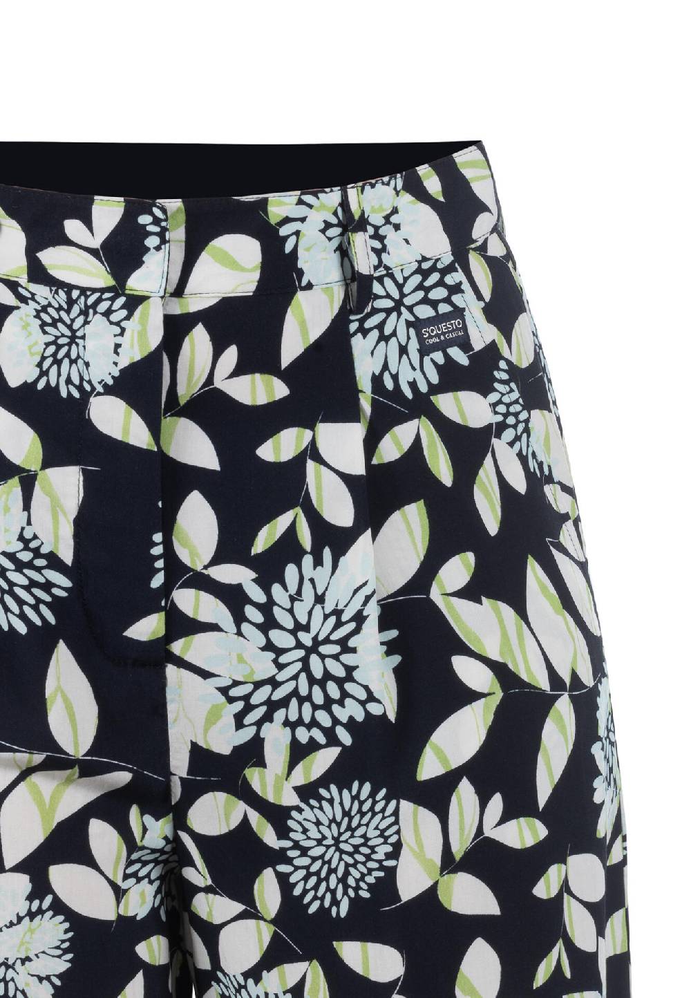 Sonia Originelli Bermuda, 1/2-Bein - Fashion, Damenmode, Herrenmode Nur noch ein Tag übrig