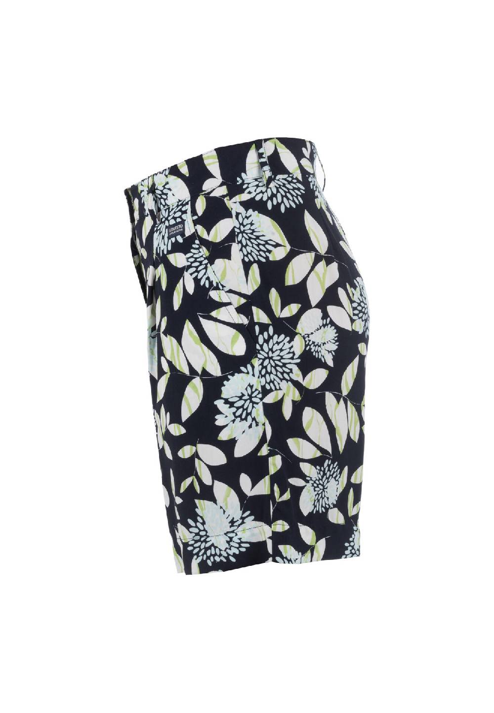 Sonia Originelli Bermuda, 1/2-Bein - Fashion, Damenmode, Herrenmode Nur noch ein Tag übrig