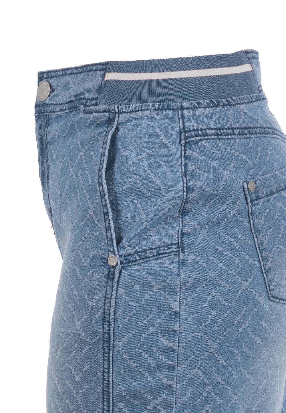 Sonia Originelli Jeansrock kurz, normale Leibhöhe - Fashion, Damenmode, Herrenmode Super Rabatt
