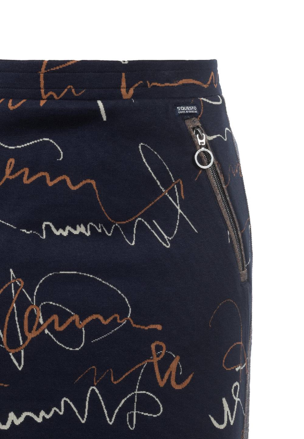 Sonia Originelli Rock kurz, normale Leibhöhe - Fashion, Damenmode, Herrenmode Clearance-Verkauf
