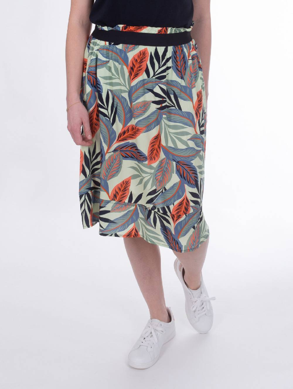 Sonia Originelli Rock kurz, Gummizug - Fashion, Damenmode, Herrenmode