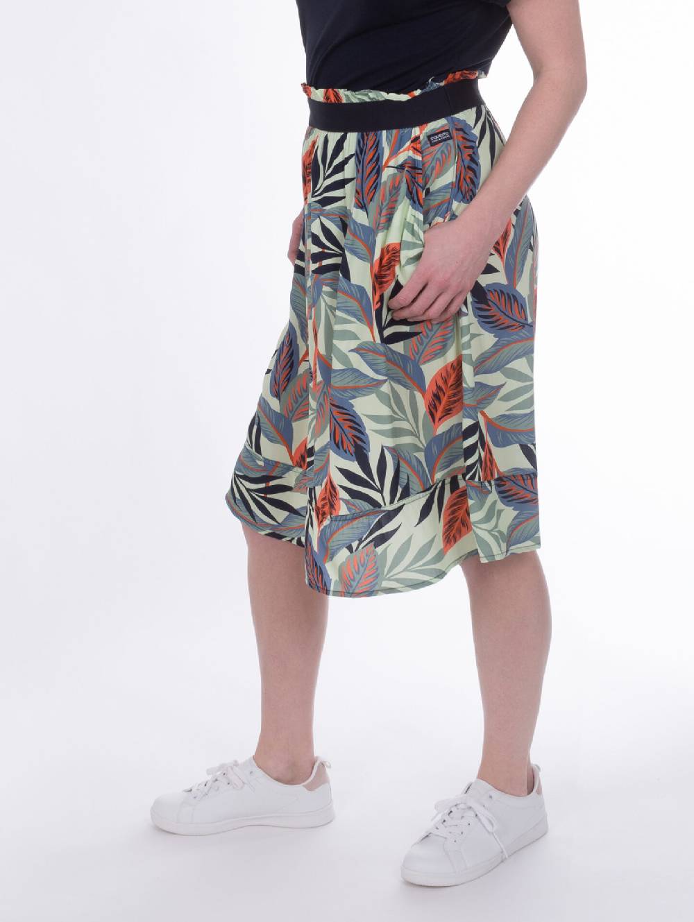 Sonia Originelli Rock kurz, Gummizug - Fashion, Damenmode, Herrenmode Fabrikladen