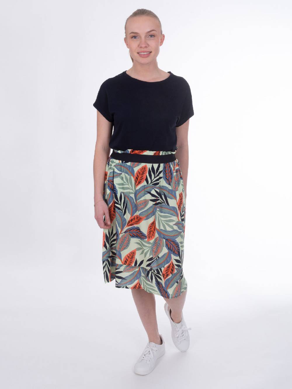Sonia Originelli Rock kurz, Gummizug - Fashion, Damenmode, Herrenmode Fabrikladen