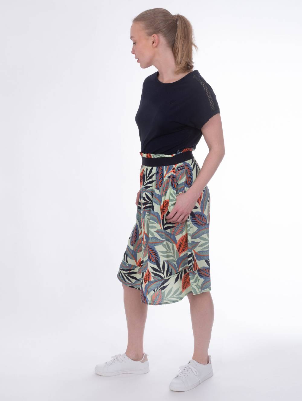 Sonia Originelli Rock kurz, Gummizug - Fashion, Damenmode, Herrenmode Fabrikladen