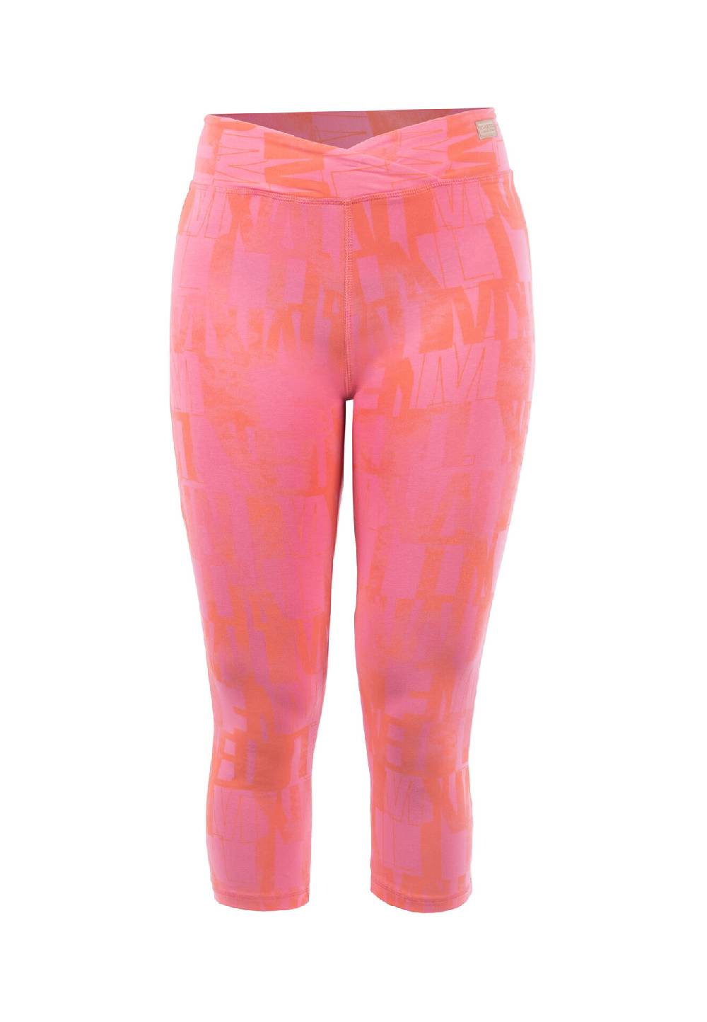 Sonia Originelli Leggins, 3/4 Bein, normale Leibhöhe - Fashion, Damenmode, Herrenmode