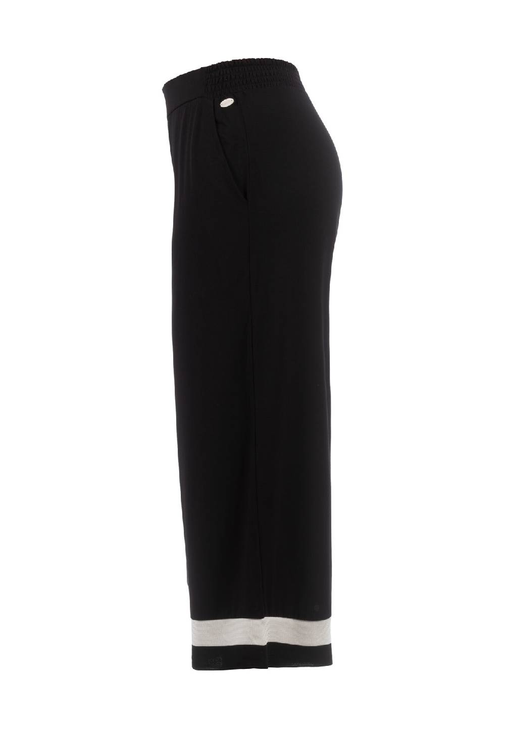 Sonia Originelli Jerseyhose, 3/4 Bein, mittlere Leibhöhe - Fashion, Damenmode, Herrenmode 50% Rabatt für begrenzte Zeit
