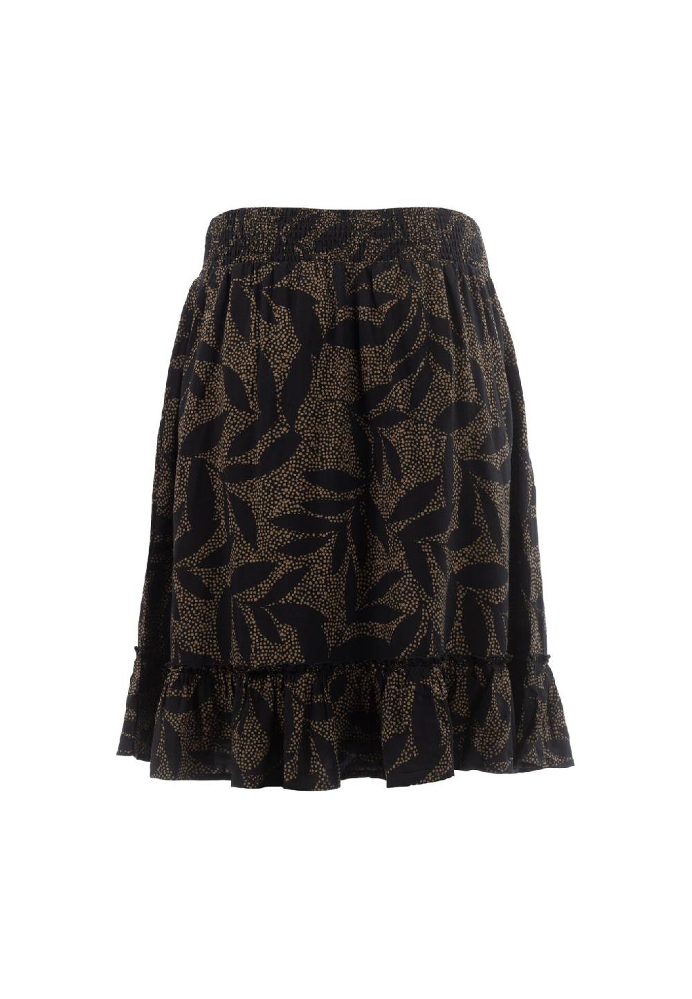 Sonia Originelli Rock kurz, elastischer Bund - Fashion, Damenmode, Herrenmode 2025