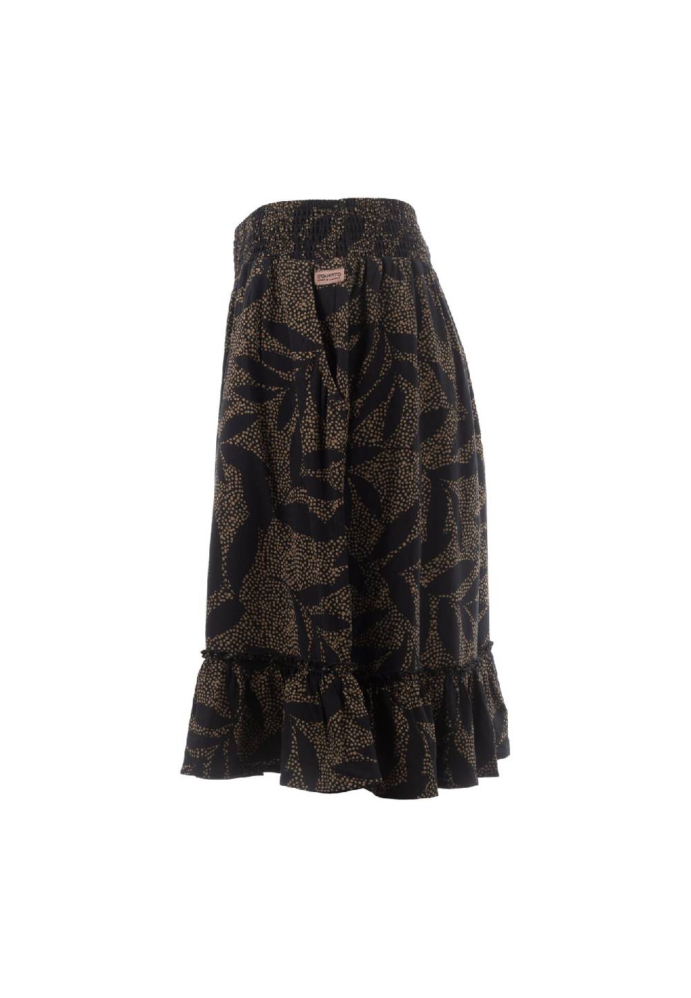Sonia Originelli Rock kurz, elastischer Bund - Fashion, Damenmode, Herrenmode 2025