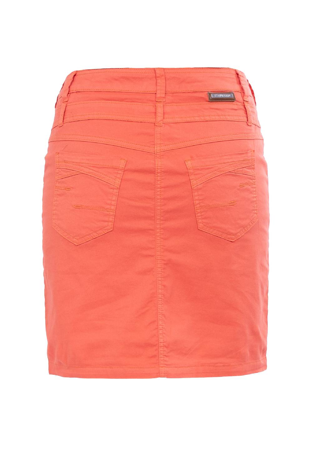 Sonia Originelli Jeansrock, kurz - Fashion, Damenmode, Herrenmode Schlussverkauf
