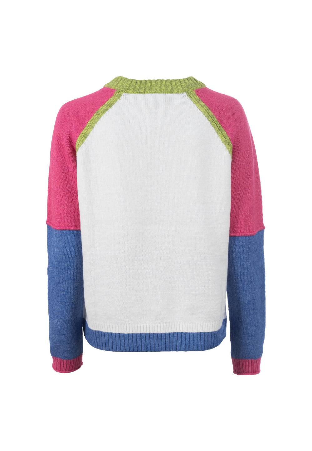 Sonia Originelli Strickpullover, 1/1-Arm, Rundhalsausschnitt - Fashion, Damenmode, Herrenmode Meist gekauft
