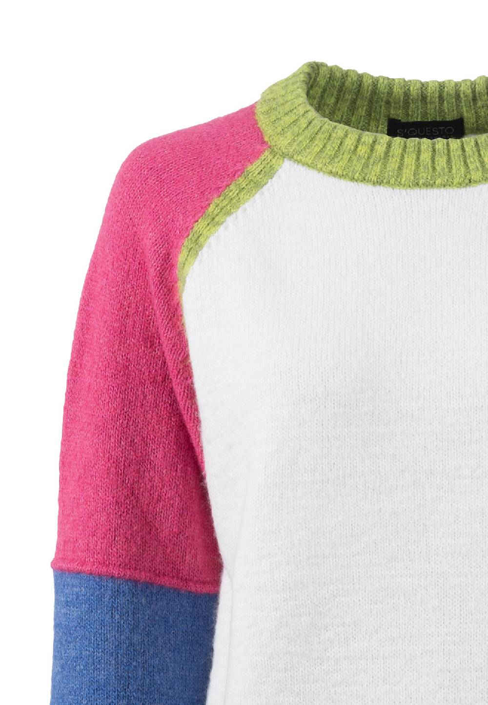 Sonia Originelli Strickpullover, 1/1-Arm, Rundhalsausschnitt - Fashion, Damenmode, Herrenmode Meist gekauft