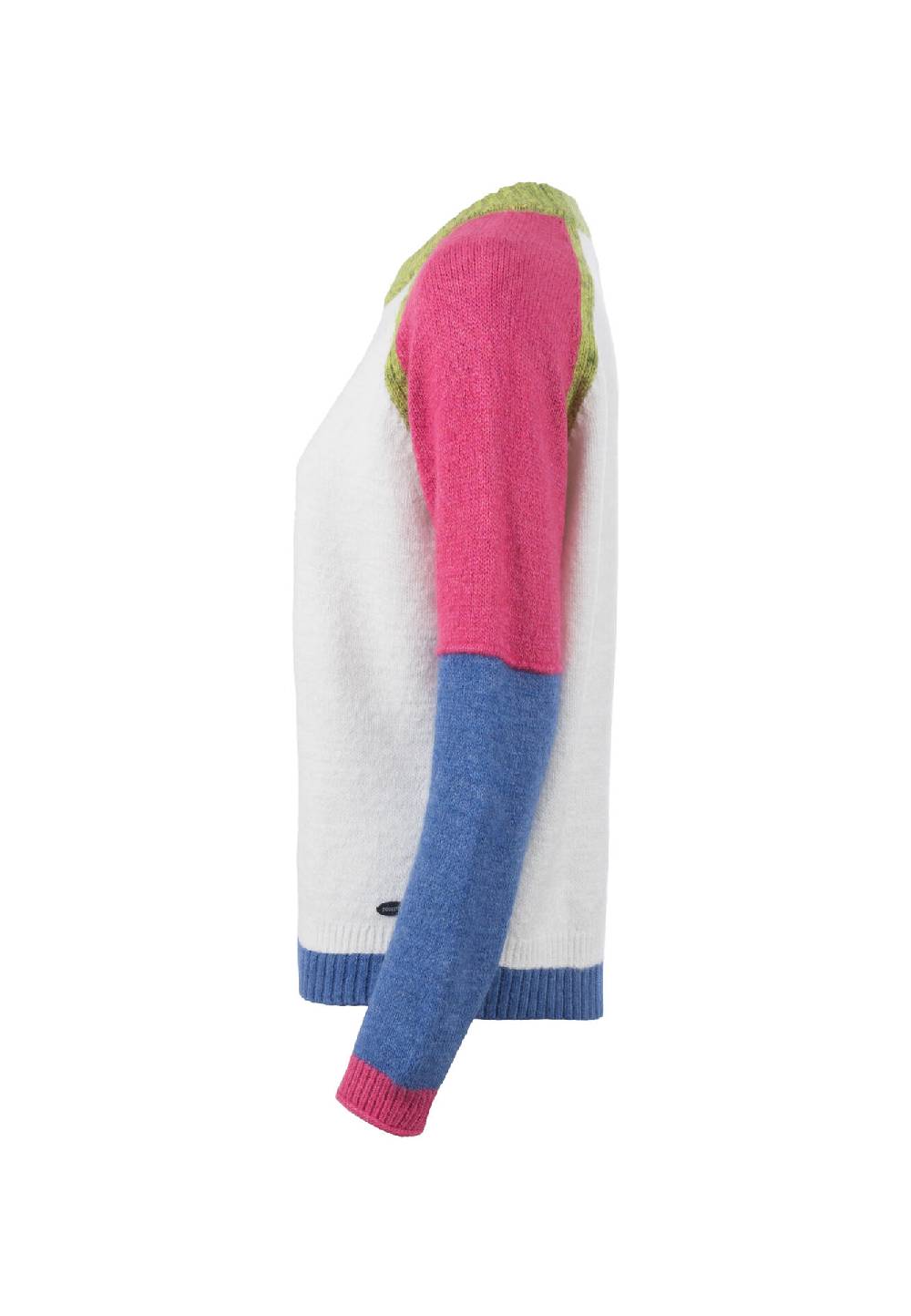 Sonia Originelli Strickpullover, 1/1-Arm, Rundhalsausschnitt - Fashion, Damenmode, Herrenmode Meist gekauft