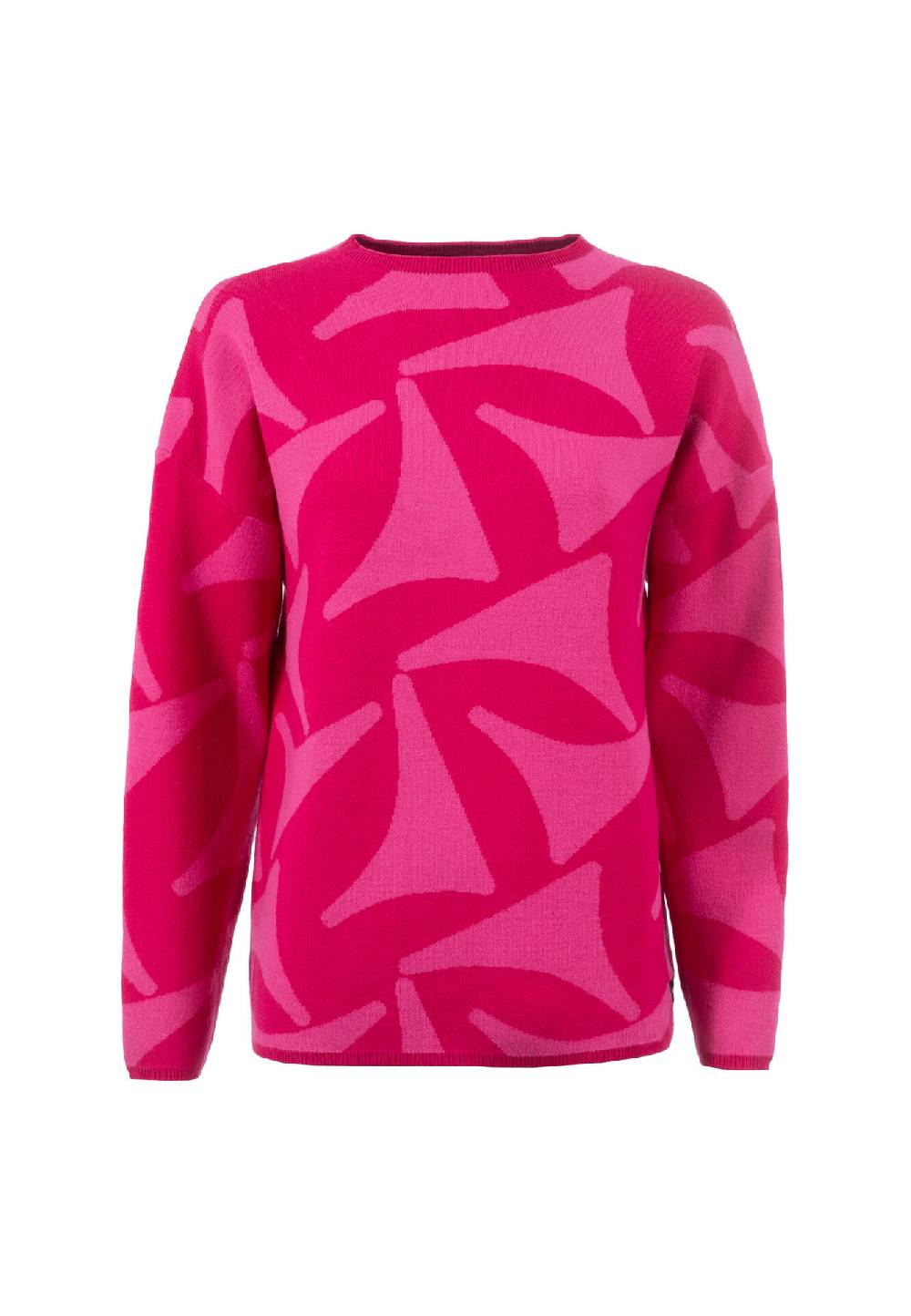 Sonia Originelli Strickpullover, 1/1-Arm, Stehkragen - Fashion, Damenmode, Herrenmode
