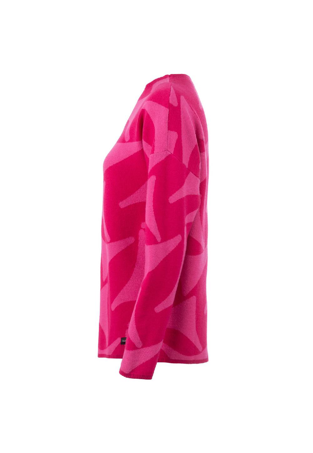 Sonia Originelli Strickpullover, 1/1-Arm, Stehkragen - Fashion, Damenmode, Herrenmode Limitierter Zeitrabatt